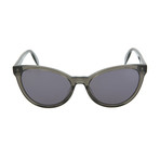 Women's Cat Eye Sunglasses // Gray