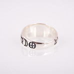 Pisces Ring (11.5)