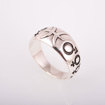 Pisces Ring (9.5)