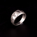 Libra Ring (11.5)