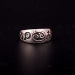 Cancer Ring (8)