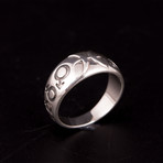 Pisces Ring (9.5)