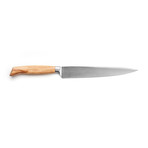 Olive Line // 8" Carving Knife