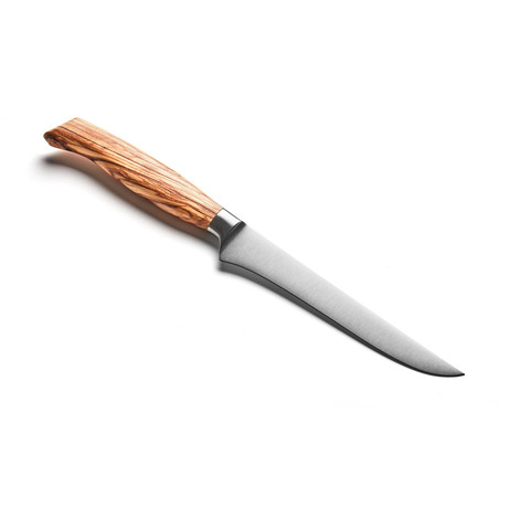 Olive Line // 6" Boning Knife