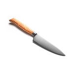 Olive Line // 6" Chef's Knife