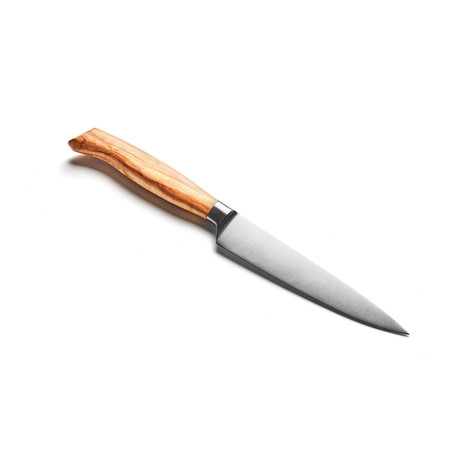 Olive Line // 6" Utility Knife