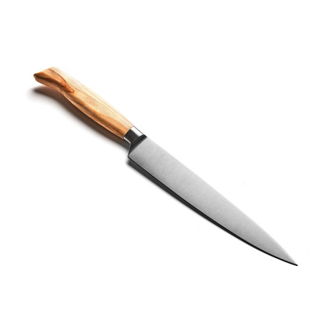 Olive Line // 8" Carving Knife
