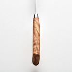 Olive Line // 8" Chef's Knife
