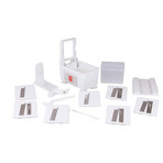 7-Blade 8-Cut Spiralizer