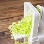 7-Blade 8-Cut Spiralizer