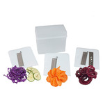 7-Blade 8-Cut Spiralizer