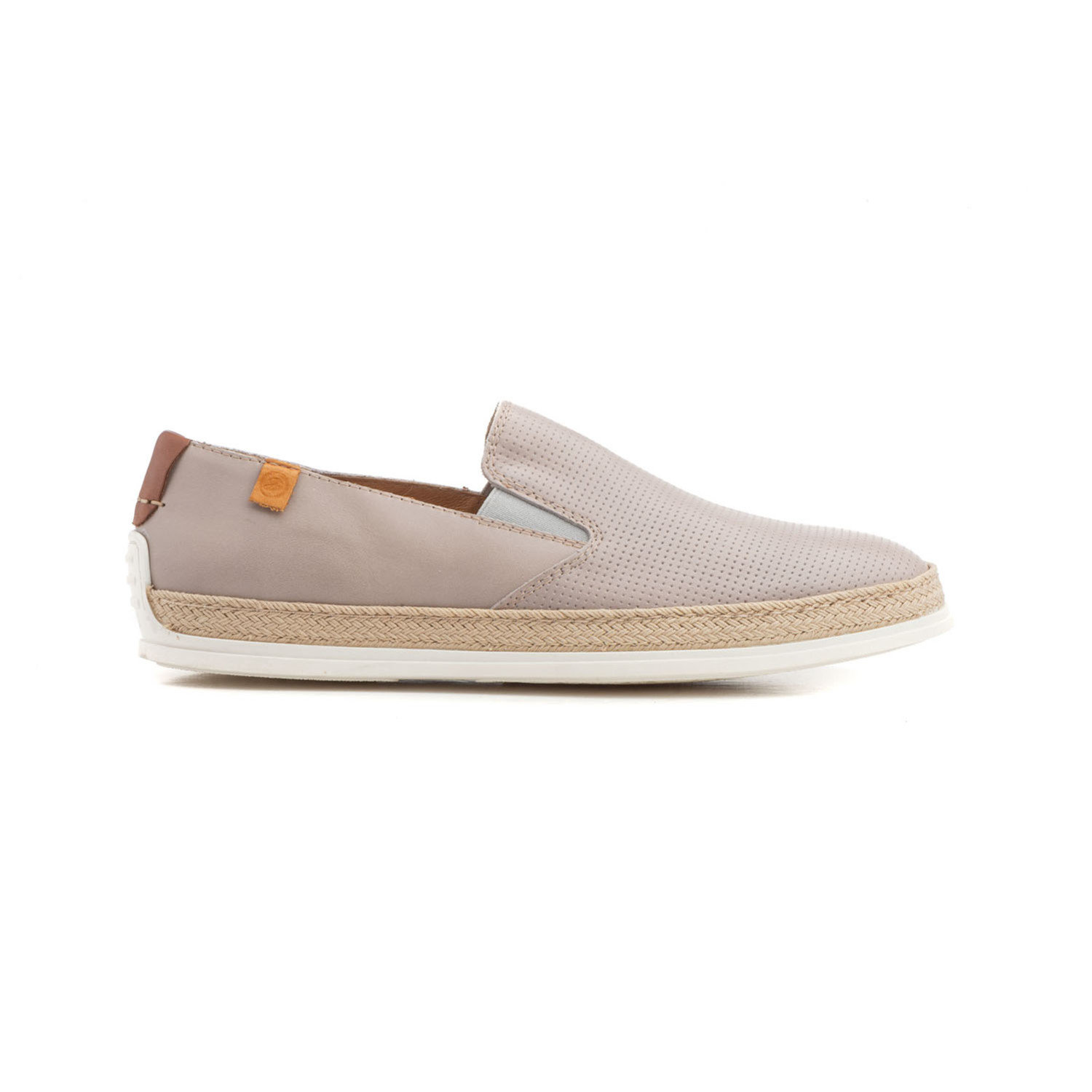 Elal Serie Diluis Slip-On Shoes // Gray (Euro: 40) - Diluis PERMANENT ...