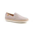 Elal Serie Diluis Slip-On Shoes // Gray (Euro: 44)