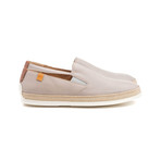 Elal Serie Diluis Slip-On Shoes // Gray (Euro: 44)