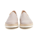 Elal Serie Diluis Slip-On Shoes // Gray (Euro: 44)