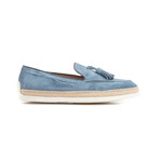 Fashibo Loafers // Jeans (Euro: 43)
