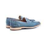 Borlen Loafers // Jeans (Euro: 43)