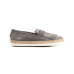 Fashiofle Loafers // Gray (Euro: 45)