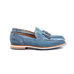 Borlen Loafers // Jeans (Euro: 43)