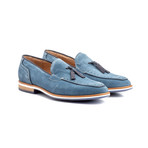 Borlen Loafers // Jeans (Euro: 43)