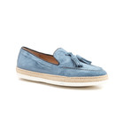 Fashibo Loafers // Jeans (Euro: 43)