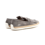 Fashiofle Loafers // Gray (Euro: 45)
