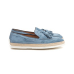 Fashibo Loafers // Jeans (Euro: 43)