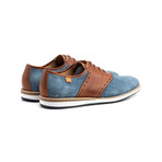 Combi Serie Diluis Oxfords // Jeans (Euro: 40)