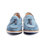 Borlen Loafers // Jeans (Euro: 43)