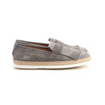 Fashiofle Loafers // Gray (Euro: 45)