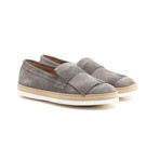 Fashiofle Loafers // Gray (Euro: 45)