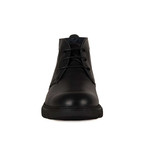 Confort Boots // Black (Euro: 42)