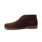 Softday B Nob Boots // Brown (Euro: 40)