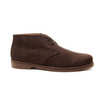 Softday B Nob Boots // Brown (Euro: 40)