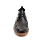 Nautirel II Boots // Black (Euro: 44)