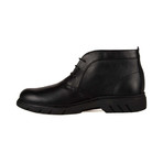 Confort Boots // Black (Euro: 42)