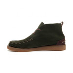 Nautiboot // Green (Euro: 40)