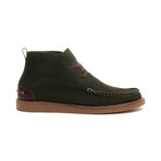 Nautiboot // Green (Euro: 40)