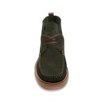 Nautiboot // Green (Euro: 40)