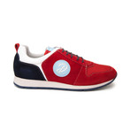Trainer Diluis Sneakers // Red (Euro: 42)