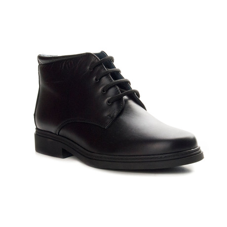 Soft Boots // Black (Euro: 40)