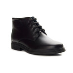 Soft Boots // Black (Euro: 42)
