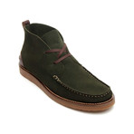 Nautiboot // Green (Euro: 40)