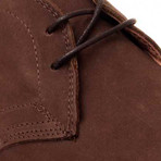 Softday B Nob Boots // Brown (Euro: 40)