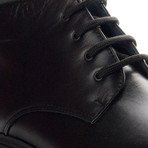 Soft Boots // Black (Euro: 42)