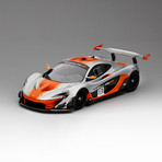 #13 2015 McLaren P1-GTR