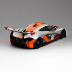 #13 2015 McLaren P1-GTR