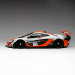 #13 2015 McLaren P1-GTR