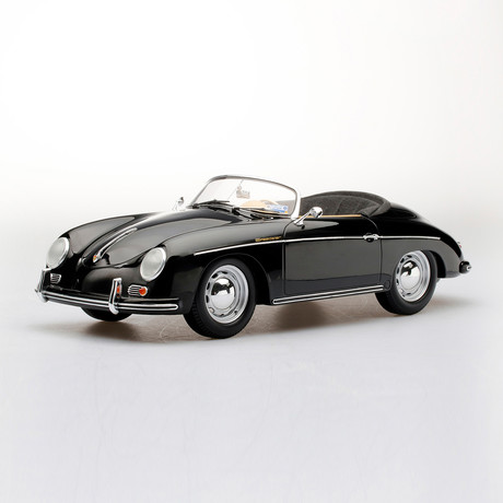 356 Speedster Intermeccanica // Charlie