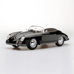 356 Speedster Intermeccanica // Charlie